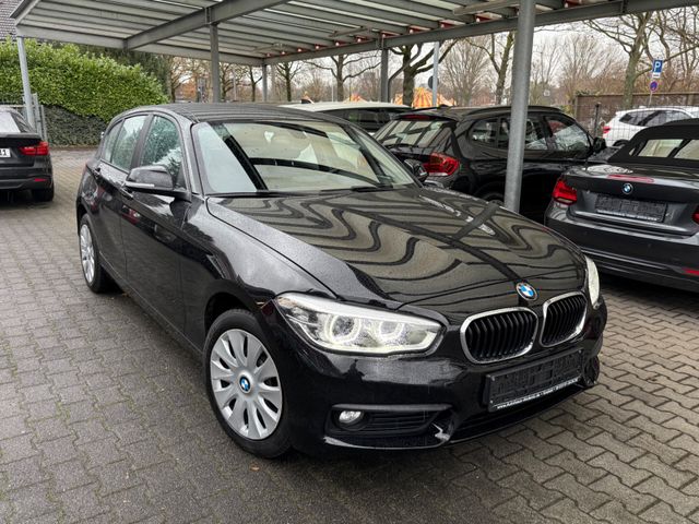 BMW 118i Lim. 5-trg. Aut.Advantage|SITZH.|LED|1.HAND