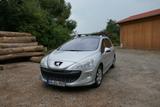 Peugeot 308 SW Sport  - Peugeot 308 Sport mit Diesel-Antrieb