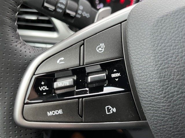 Fahrzeugabbildung KGM Korando Quartz 4x2 1.5 T-GDI AT SHZ LHZ Kamera