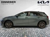 Kia cee'd 1.5T Spirit Glasdach+LED+Navi+Kamera - Kia cee'd / Ceed Gebrauchtwagen in Berlin