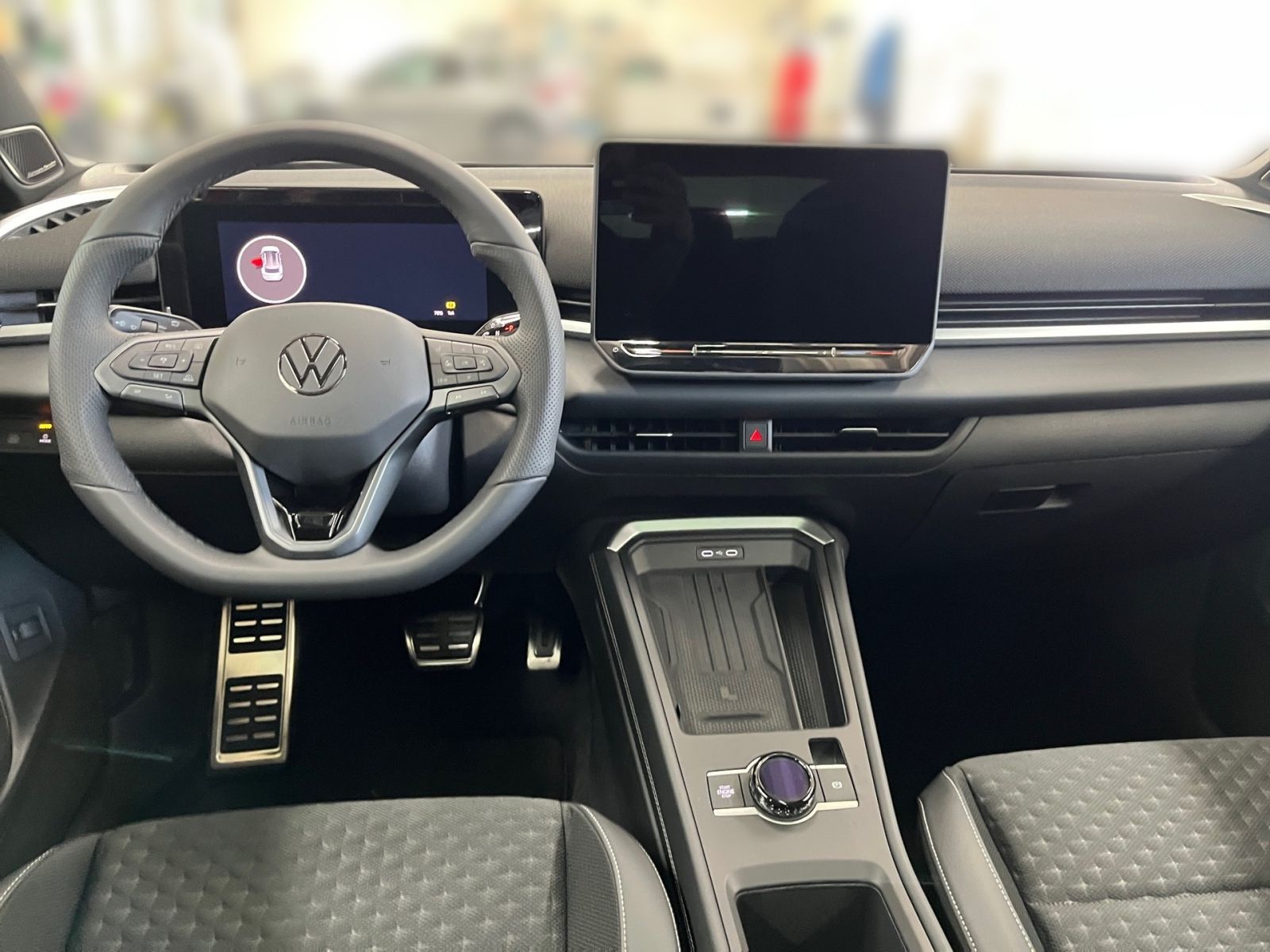 Volkswagen T-Roc - Bild 11