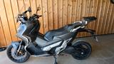 Honda X-ADV 750  in Matt Bullet Silver (10/2019) - Honda X-ADV 750