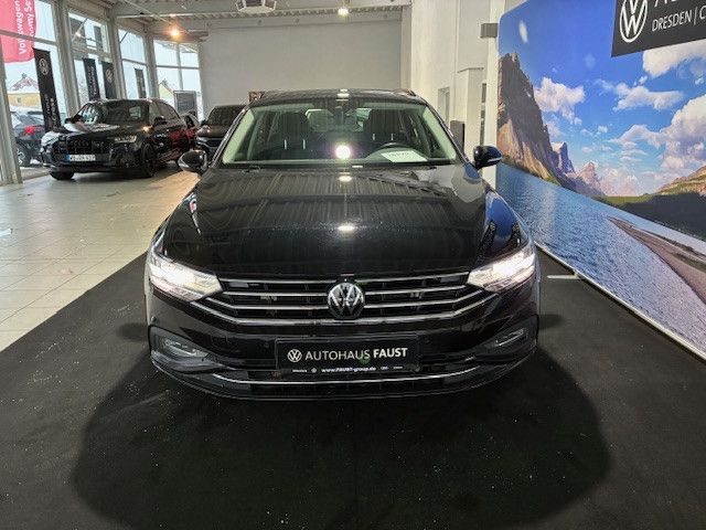 Volkswagen Passat Variant — fotografia 3