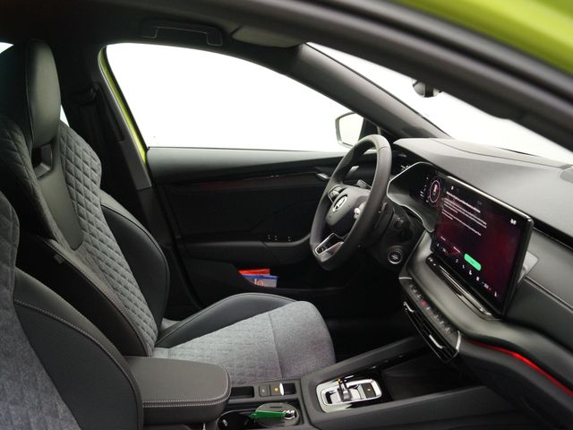 Octavia Combi Sportline 1.5 TSI mHEV DSG