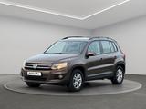 Volkswagen Tiguan 1.4 TSI Trend & Fun BMT Org. 62.416Km - gebrauchte VW Tiguan aus dem Jahr 2012