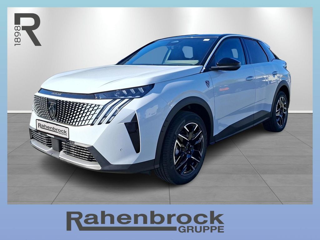 Image of Peugeot 3008