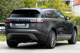 Land Rover RANGE ROVER VELAR D240S DR.ASS.MERIDIAN.KAMERA - graue Land Rover Range Rover Velar