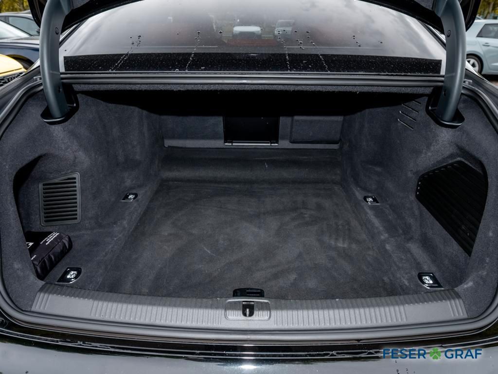Audi A8 - Bild 9