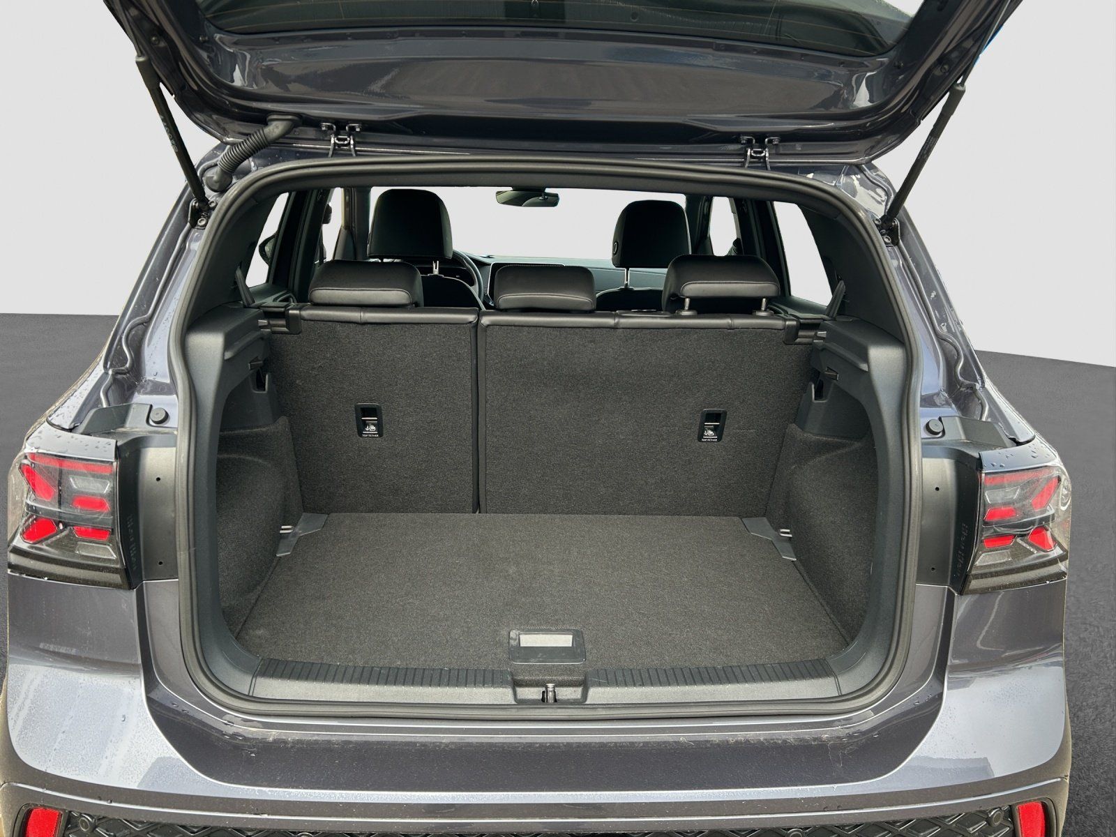 Volkswagen T-Cross - Bild 24