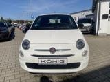 Fiat 500 1.0 Klima*Carplay*Einparkhilfe - Fiat 500 Gebrauchtwagen in Leipzig