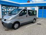 Renault Trafic 2.0 dCi 115 | 9-Sitzer | HU 04/27