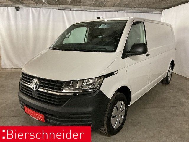 Volkswagen T6.1 Kasten 2.0 TDI LR KLIMA SHZ APP RFK