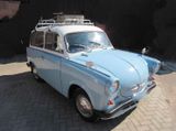 Trabant 600 Kombi - Trabant 601: Privatanbieter