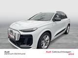 Audi Q6 e-tron quattro S LINE TECH+ 360°CAM B&O 20"