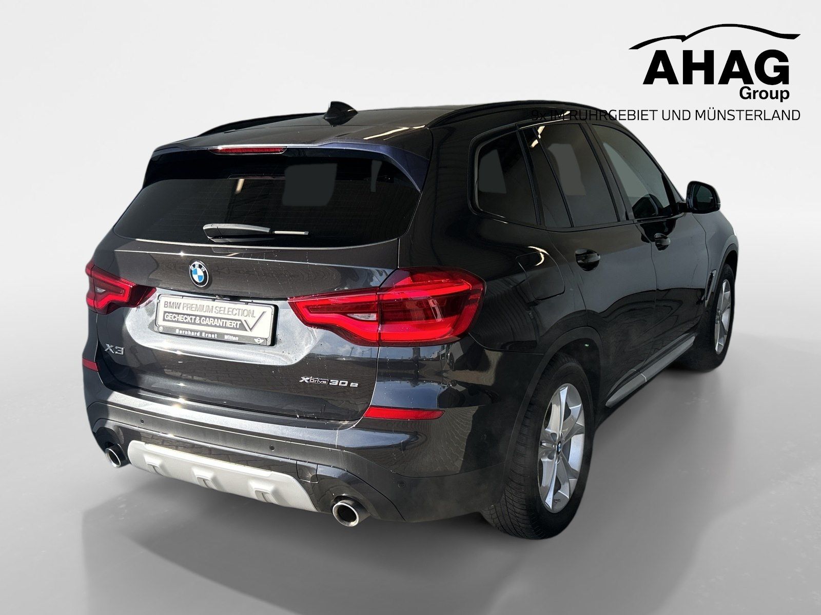 BMW X3 - Bild 4