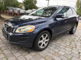 Volvo XC60 Momentum 2WD Vollausstattung - gebrauchte Volvo XC60 aus dem Jahr 2013