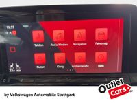 Volkswagen Golf - Vorschau Bild 10