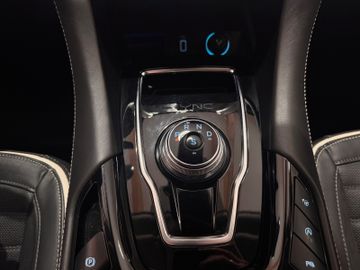 Ford Mondeo Turnier Vignale