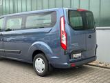 Ford Transit/Tourneo Custom 340 L2 Trend *9-SITZE* - Ford Transit: Blau