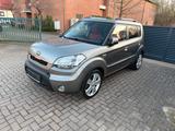 Kia Soul Spirit TÜV NEU! 1 HAND! - gebrauchte Kia Kleinwagen