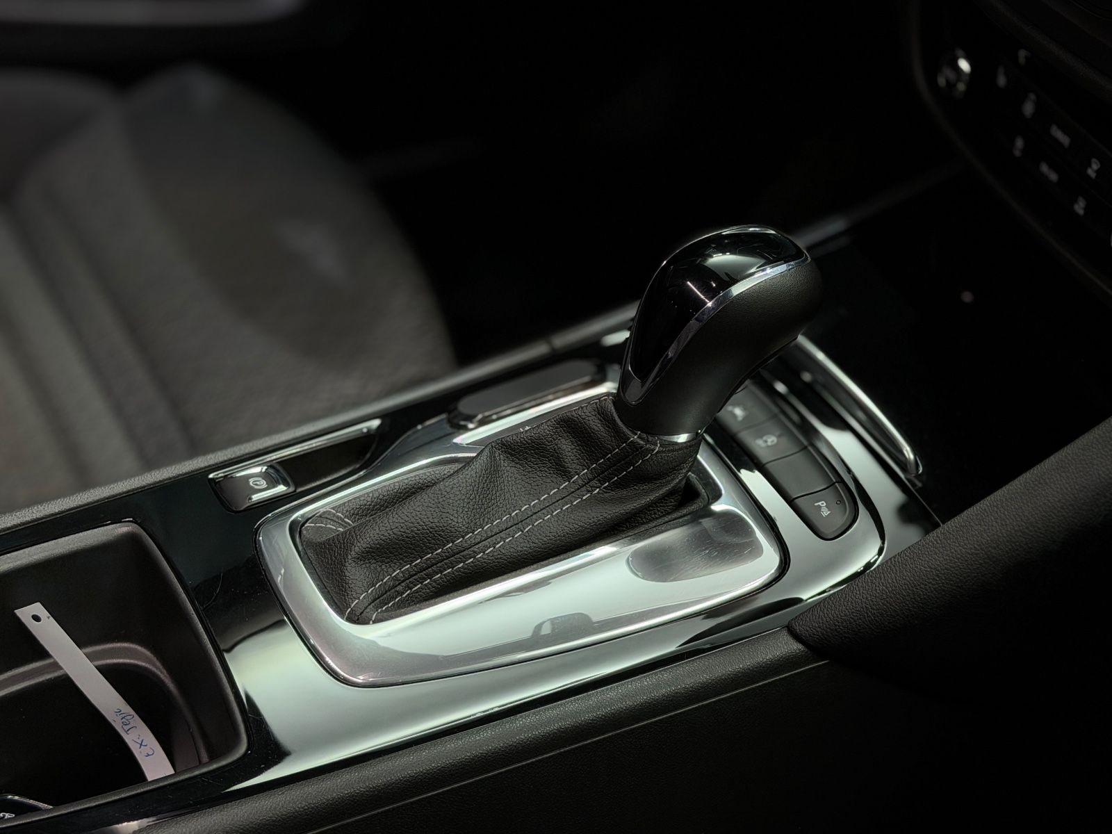 Fahrzeugabbildung Opel Insignia B Sports Tourer Edition|AUTOMATIK|NAVI
