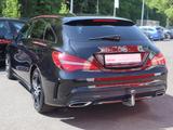 Mercedes-Benz CLA 180 SB AMG Line LED Navi Kamera Memory AHK - Mercedes-Benz CLA 180 aus 2018