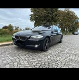 BMW F10 525d Xdrive - BMW 525 Gebrauchtwagen in Stuttgart