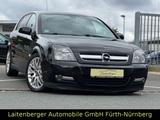 Opel Signum 1.9 CDTI Elegance*KLIMA*NAVI*LEDER*SHZ*PD - Opel Signum: Limousine