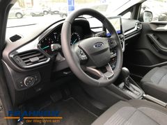 Foto Nummer 8: FORD Fiesta