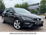 Seat Leon ST FR*Automatik*LED*AHK*Allwetter* - Seat: Automatik