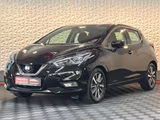 Nissan Micra 1.0 N-WAY SHZ#TEMPO#PDC#CAM#KLIMA#CARPLAY - Nissan Micra in Dresden