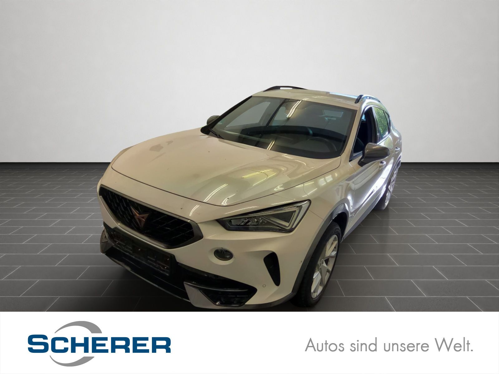 Cupra Formentor - Bild 1