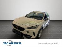 Cupra Formentor - Vorschau Bild 1
