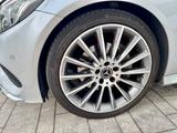 Mercedes-Benz Mercedes C200 AMG Cabriolet | 1. Hand - : Cabrio, Mercedes
