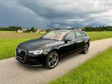 Audi A4 Avant 2.0 TDI 140kW S tronic quattro - Audi A4: 140 TDI