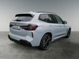 BMW X3 M40 D Pano HUD H&K LiveCo 21M-Sport Bluetooth - BMW X3 M40 Gebrauchtwagen in Hamburg