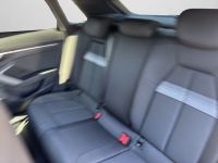 Audi A3 - Vorschau Bild 15