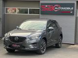 Mazda CX-5 Nakama 2WD/Sound-System BOSE - Mazda CX-5 Gebrauchtwagen in Wuppertal
