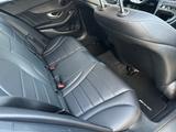 Mercedes-Benz C 200 4MATIC T AMG Line Autom.,Sportpaket,Navi - Mercedes-Benz C 200: Sport
