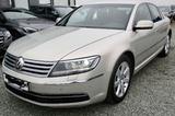 Volkswagen Phaeton 3.0 V6 TDI 4MOTION Tiptronic 5-Sitzer - - Volkswagen Phaeton: 5.0