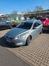 Ford Mondeo mk4  Lpg  Autogas  TÜV 09.27 - Ford Mondeo mit LPG-Antrieb
