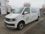 Volkswagen T6 Transporter 2.0TDI Kasten LR Ahk MOTORPROBLEM - Angebote