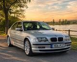 BMW e46 325i sehr guter Zustand - BMW 325 aus 2001: 325i