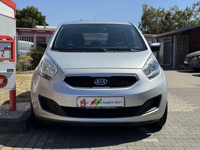 KIA Venga — Foto 2