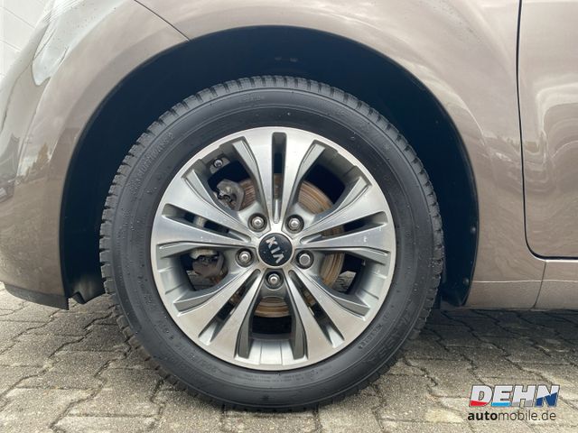 Kia Venga 1.4 Dream Team SHZ PDC