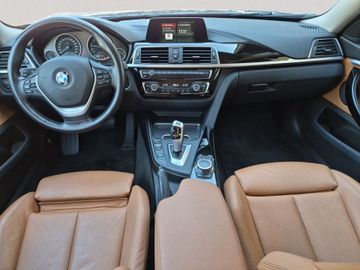 BMW 420 Gran Coupé - 12