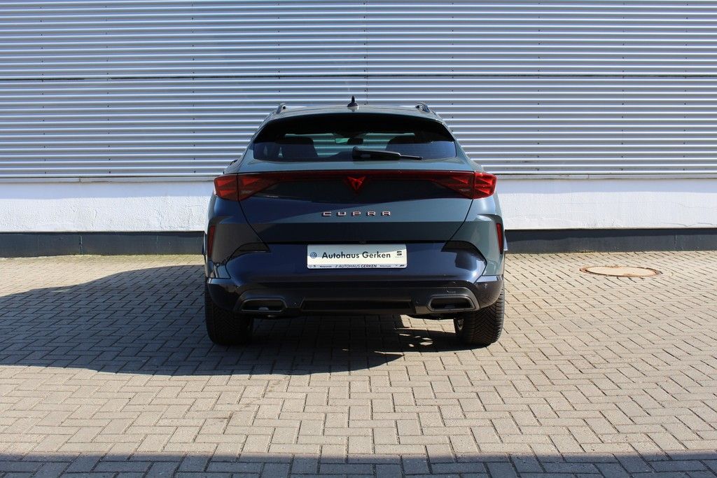 Fahrzeugabbildung CUPRA Formentor 1.5 eTSI DSG