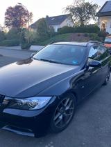 BMW 320i Touring/Neuer TÜV/M-Paket - BMW 320 aus 2008: Kombi
