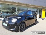 Citroën C1 AIRSCAPE1.0 VTi 1. Hd. Klima, Sitzhzg., Kam. - Citroën C1 aus 2020
