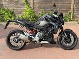 BMW F 900 R 